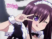 Absolute Duo Costumes